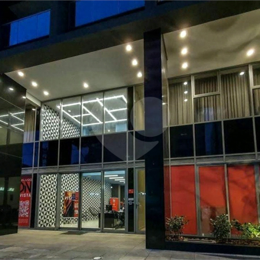 Apartamento à venda com 1 quarto em Perdizes, São Paulo, SP