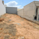 Terreno em condomínio à venda em Jardim Villagio Milano, Sorocaba, SP