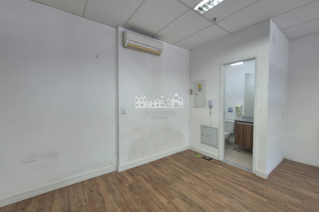 Sala para alugar em Cidade Monções, São Paulo, SP