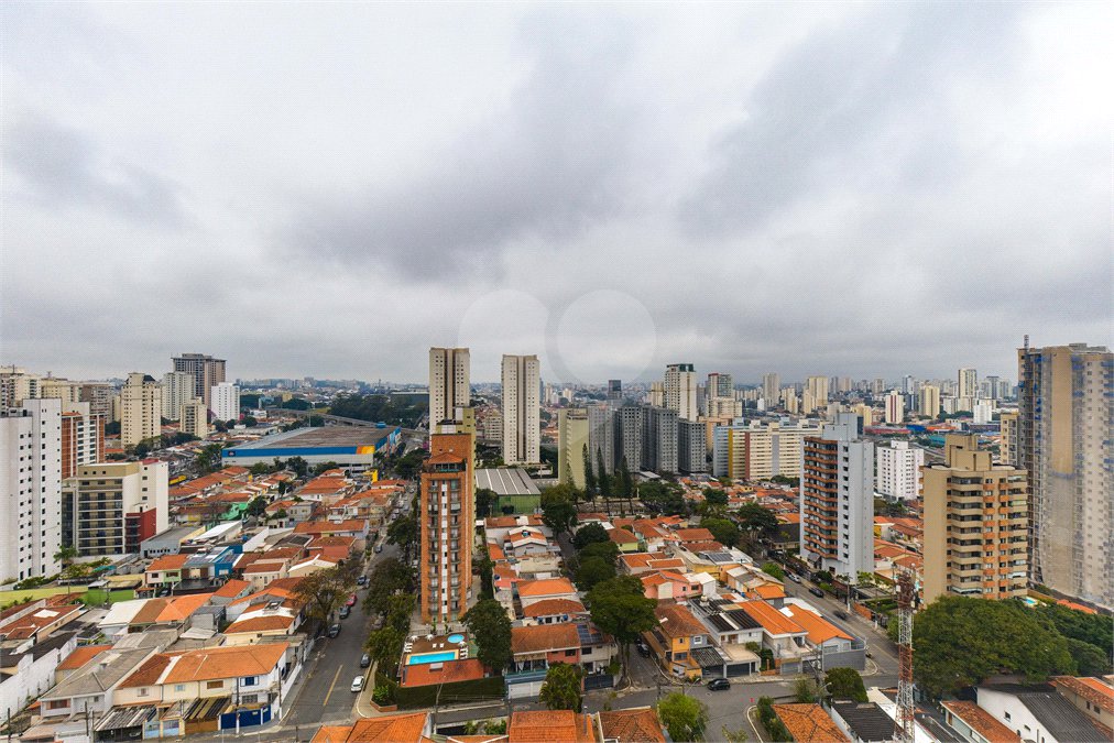 Apartamento à venda com 3 quartos, sendo 2 suítes, em Campo Belo, São Paulo, SP