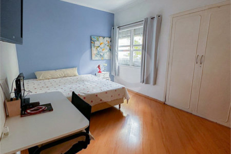 Apartamento à venda com 2 quartos em Perdizes, São Paulo, SP