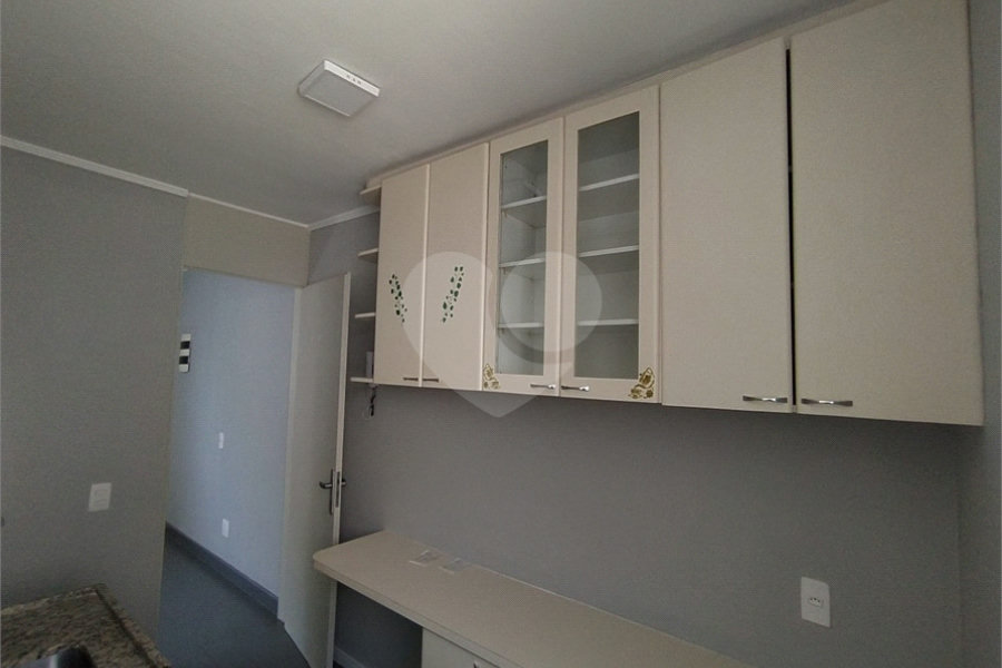 Apartamento à venda com 2 quartos em Casa Verde, São Paulo, SP