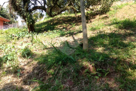 Terreno à venda em Jardim Morumbi, São Paulo, SP