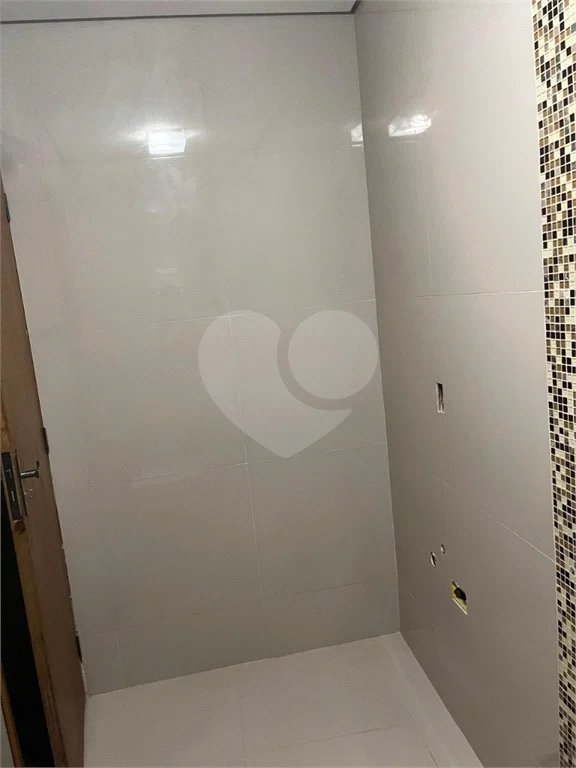 Sobrado á venda na Vila Matilde, 137m², 4 quartos e 2 vagas de garagem