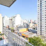 Amplo apartamento na Bela Vista com 177 m²