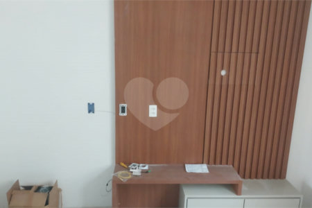 Apartamento à venda com 2 quartos em Colônia (zona Leste), São Paulo, SP