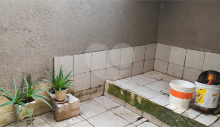 Casa à venda com 2 quartos, sendo 1 suíte,  em Jardim Leonor Mendes de Barros, São Paulo, SP