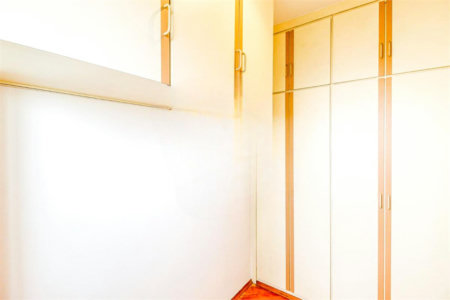 Apartamento à venda com 2 quartos em Brooklin Paulista, São Paulo, SP