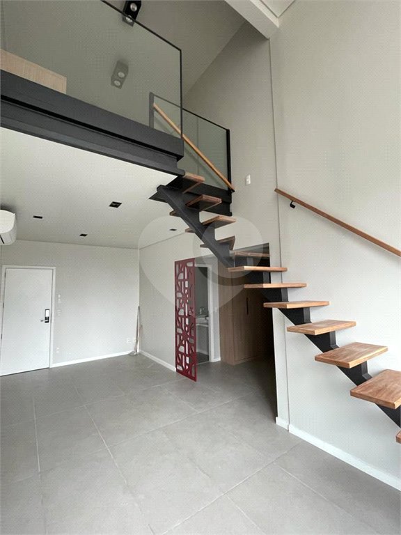 Apartamento para alugar com 2 suítes em Vila Olímpia, São Paulo, SP