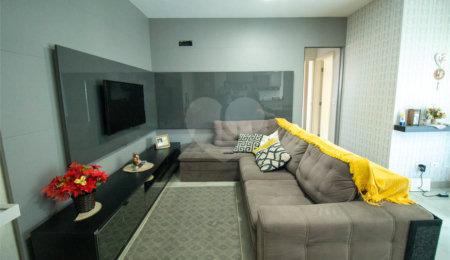 Apartamento à venda com 2 quartos, sendo 1 suíte, no Centro, São Roque, SP
