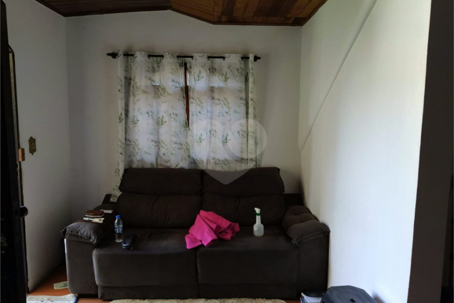 Sobrado à venda com 3 quartos, sendo 1 suíte, em Freguesia do Ó, São Paulo, SP