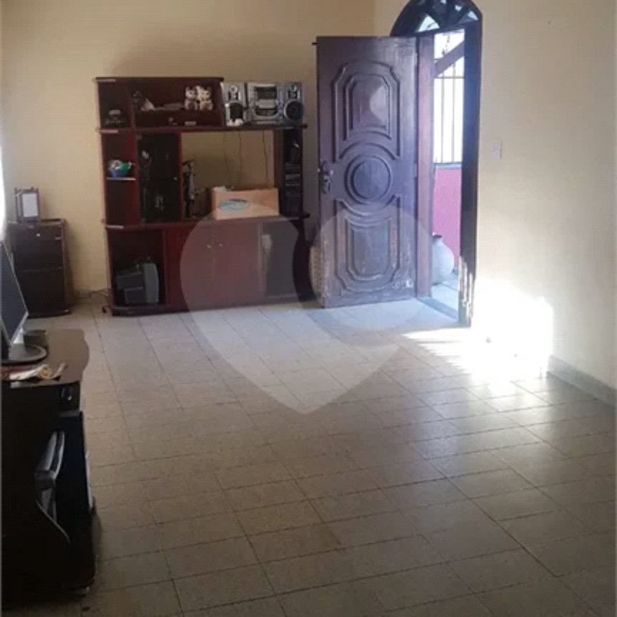 Sobrado à venda com 2 quartos em Vila Medeiros, São Paulo, SP
