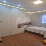 Casa à venda com 2 suítes no condomínio Residencial Pedro Julio, Mogi das Cruzes - SP