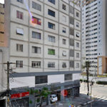 Apartamento à venda com 1 quarto em Barra Funda, São Paulo, SP