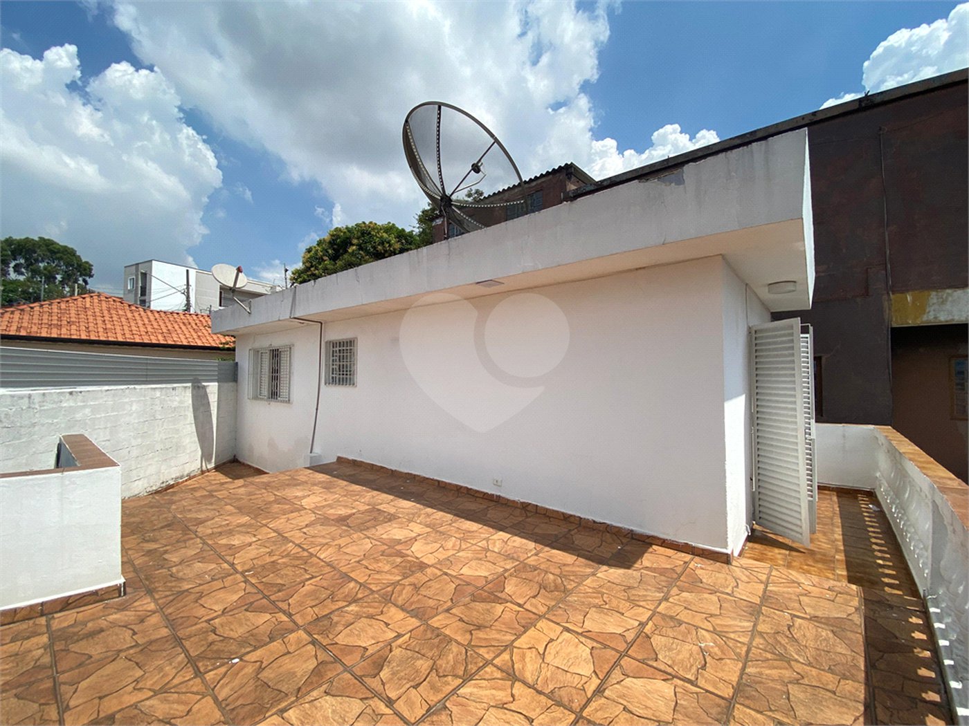 Terreno à venda com 3 quartos, sendo 1 suíte, em Jaçanã, São Paulo, SP