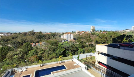 Apartamento para alugar com 2 quartos em Parque Morumbi, Votorantim, SP