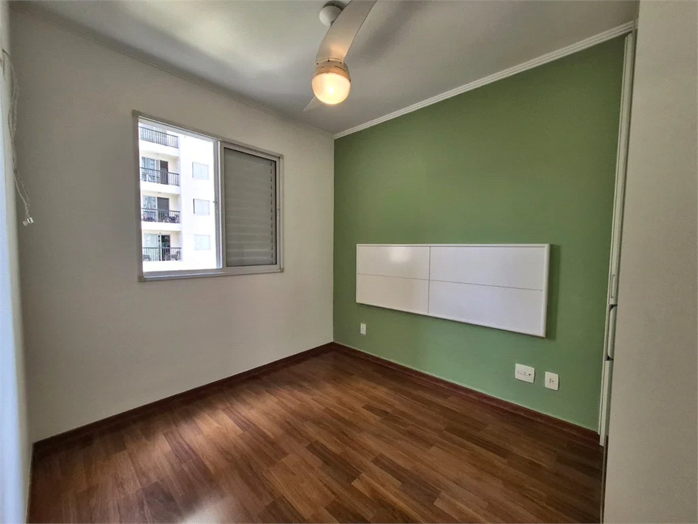 Apartamento à venda com 2 quartos em Vila Anastácio, São Paulo, SP
