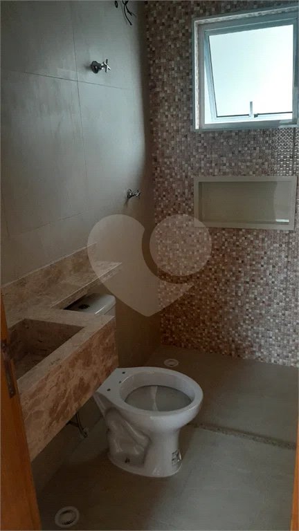 Casa para alugar com 2 quartos no condomínio Piata, São Paulo - SP