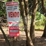 Terreno à venda no Centro, Ibitinga, SP