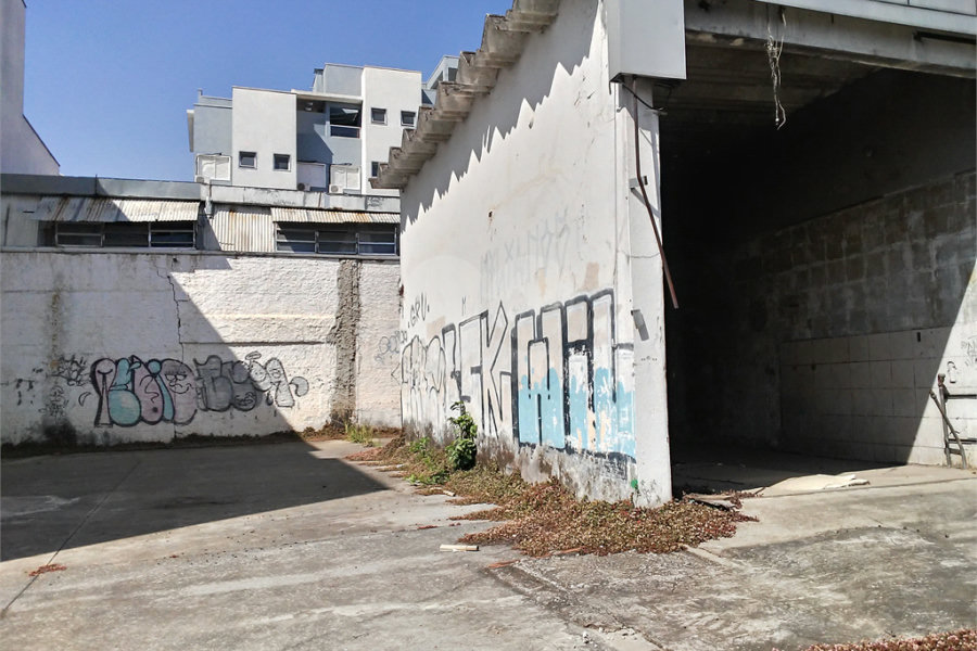 Terreno à venda em Vila Mazzei, São Paulo, SP