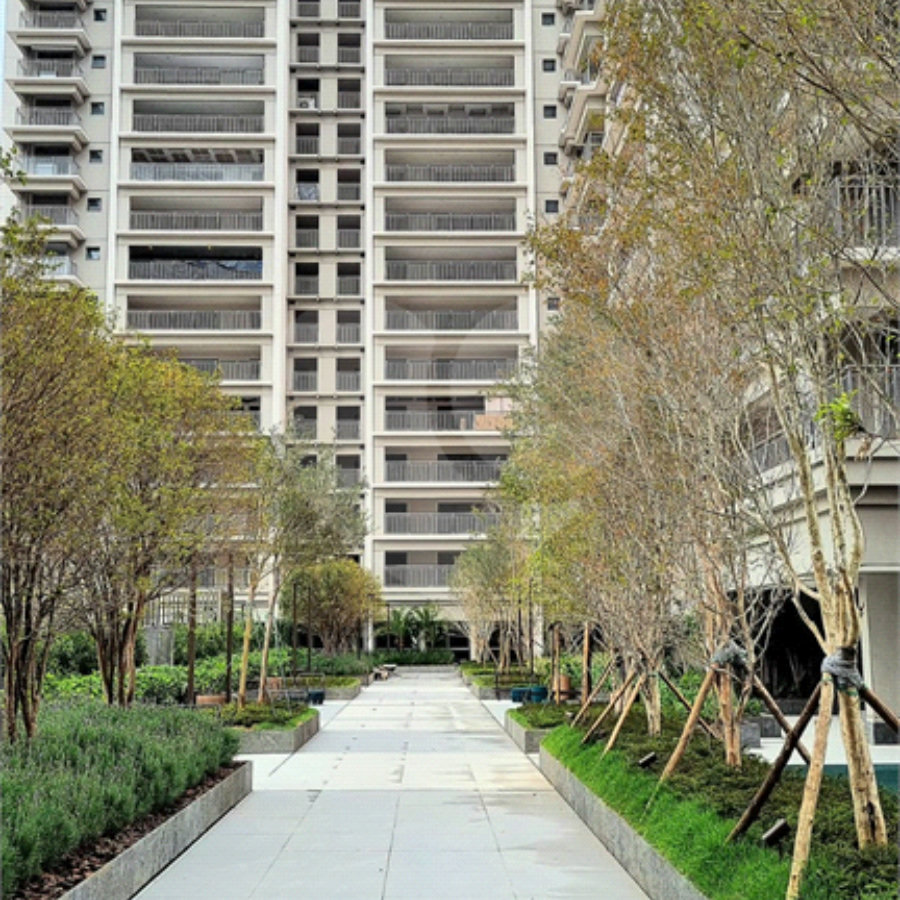 Apartamento à venda com 3 suítes em Tucuruvi, São Paulo, SP