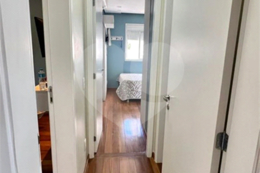 Apartamento à venda com 3 suítes em Morumbi, São Paulo, SP