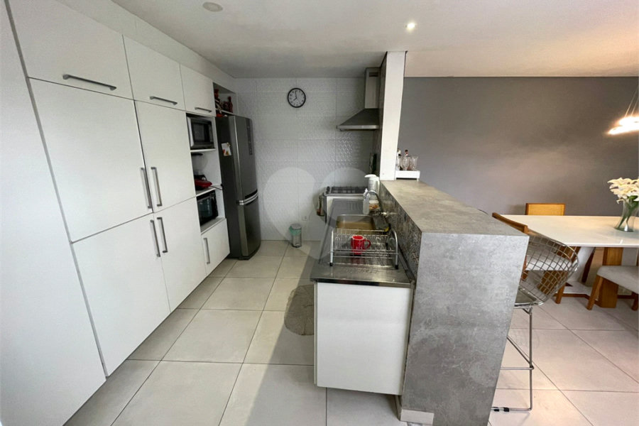 Sobrado à venda com 3 quartos, sendo 1 suíte,  em Mandaqui, São Paulo, SP