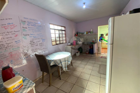 Casa à venda com 2 quartos em Residencial Ponta Porã I, Ponta Porã, MS