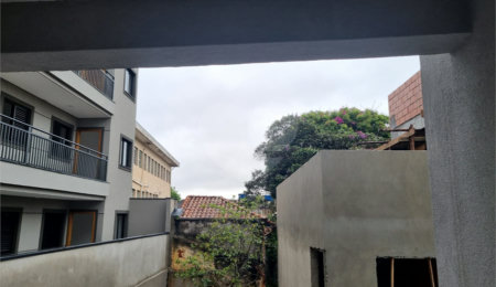 Apartamento para alugar com 1 quarto em Vila Dom Pedro II, São Paulo, SP