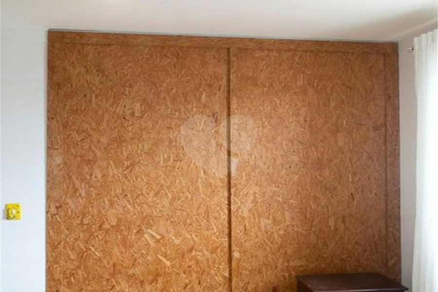 Apartamento à venda com 2 suítes em Mandaqui, São Paulo, SP