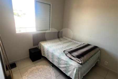 Apartamento 2 Dorm e uma Suíte 59m² próximo ao SESC