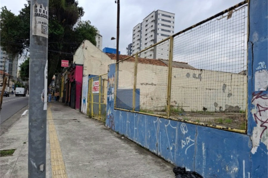 Casa à venda com 2 quartos em Santana, São Paulo, SP