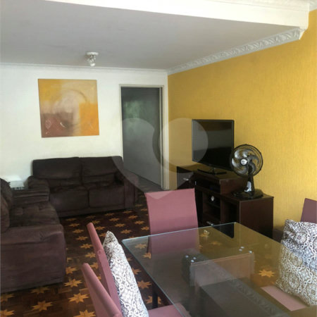Sobrado à venda com 3 quartos, sendo 1 suíte, em Santana, São Paulo, SP