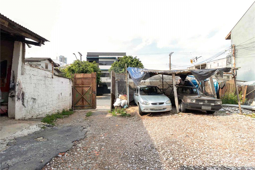 Terreno à venda com 4 quartos em Vila Antonina, São Paulo, SP