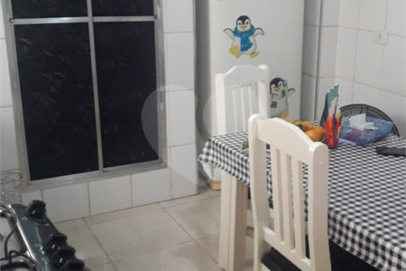 Casa à venda com 4 quartos em Vila Isolina Mazzei, São Paulo, SP
