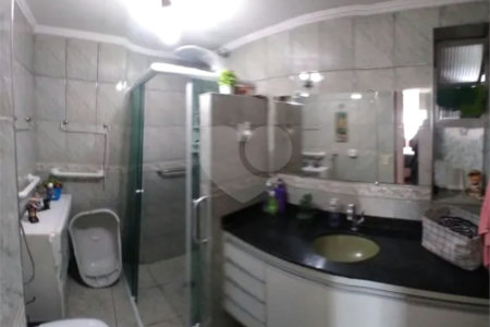 Apartamento à venda com 2 quartos em Jardim Bela Vista, São José dos Campos, SP