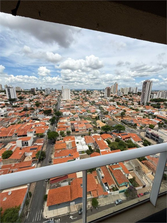 Apartamento à venda com 3 quartos, sendo 1 suíte, em Vila Almeida, Indaiatuba, SP