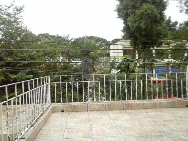 Sobrado à venda com 3 quartos, sendo 1 suíte,  em Mandaqui, São Paulo, SP