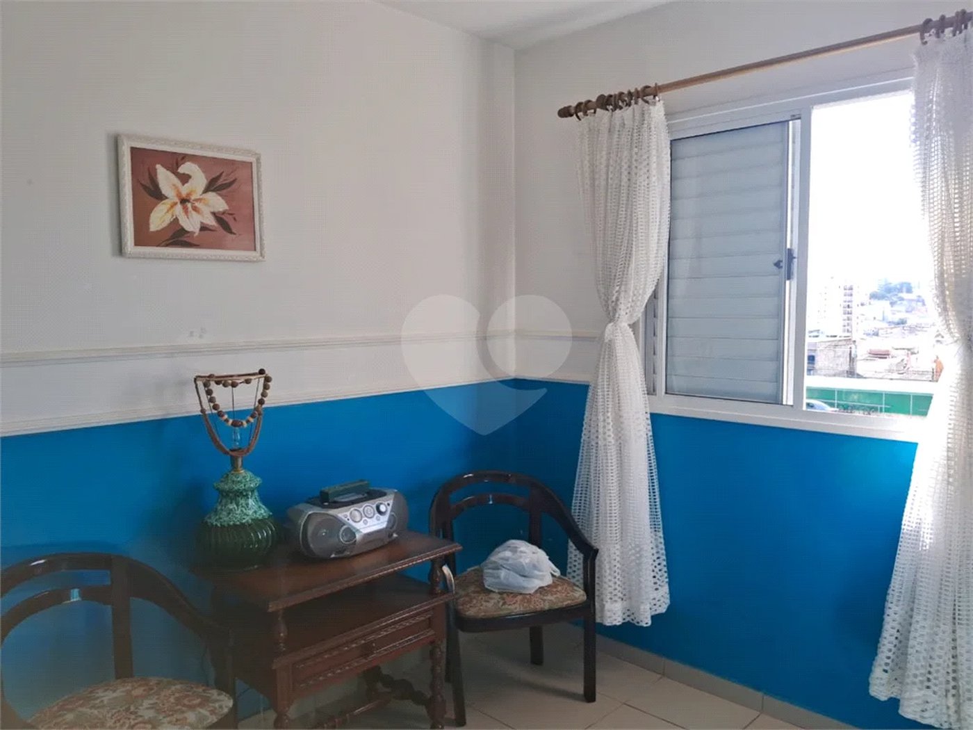 Apartamento à venda com 2 quartos em Mandaqui, São Paulo, SP
