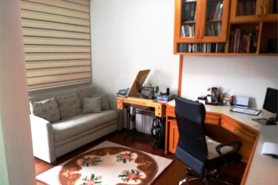 Cobertura à venda com 3 suítes em Santana, São Paulo, SP