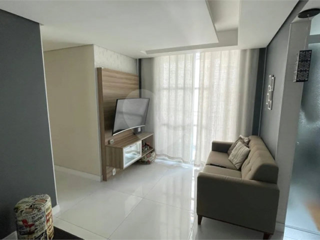 Apartamento à venda com 2 quartos em Jardim Aricanduva, São Paulo, SP