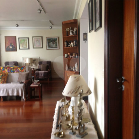 LINDO APARTAMENTO - 4 QUARTOS - 3 SUITES - 4 VAGASM - Campo Belo