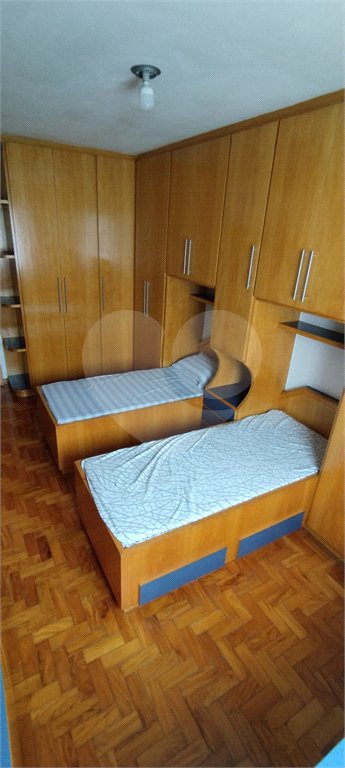 Apartamento à venda com 2 quartos, sendo 1 suíte, em Tremembé, São Paulo, SP