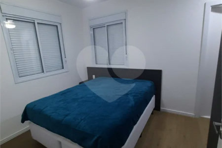 Apartamento à venda com 1 suíte em Jardim Tereza Cristina, Jundiaí, SP