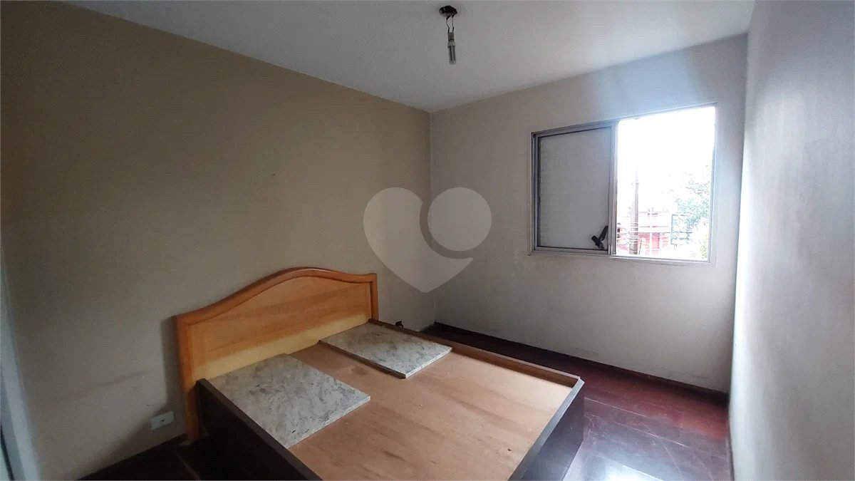 Apartamento à venda com 3 quartos em Vila Guilherme, São Paulo, SP