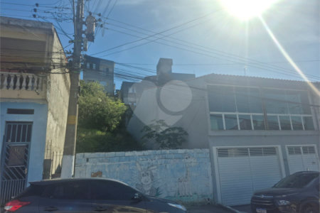 Terreno à venda em Jardim Adelfiore, São Paulo, SP