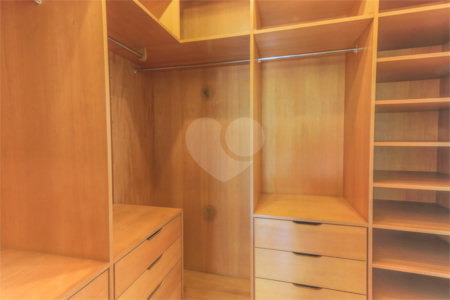 Casa à venda ou para alugar com 3 suítes no condomínio Das Barcas, São Paulo - SP