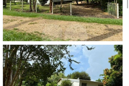 Chácara à venda com 3 suítes, em Santa Eudóxia, São Carlos, SP