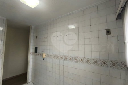 Apartamento à venda com 2 quartos em Vila Lucy, Sorocaba, SP
