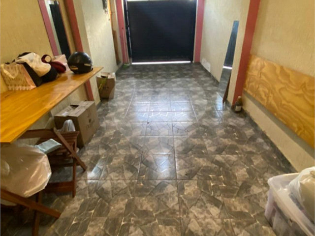 Casa à venda com 2 quartos, sendo 1 suíte,  no Brasilândia, São Paulo, SP